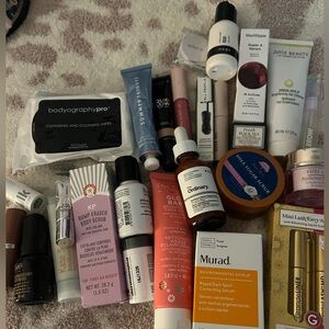 Beauty Bundle